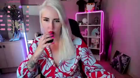 Nastya online show from 06/22/26, 03:25