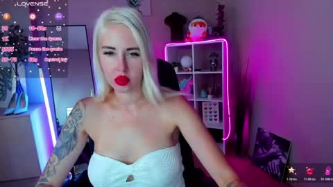 Nastya online show from 06/29/26, 01:34
