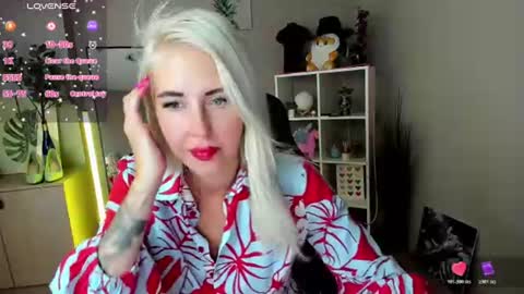 Nastya online show from 07/02/26, 01:49