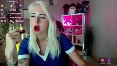 Nastya online show from 07/03/26, 01:45