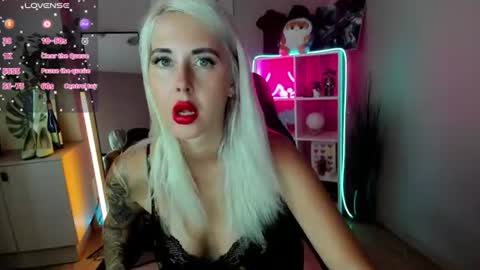 Nastya online show from 07/05/26, 01:34