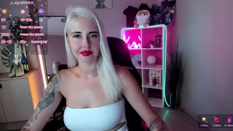 Nastya online show from 07/05/26, 04:19