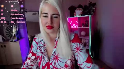 Nastya online show from 07/07/26, 01:41