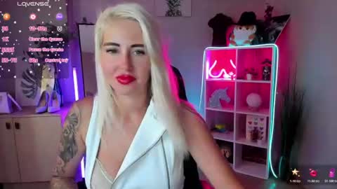 Nastya online show from 07/12/26, 01:40