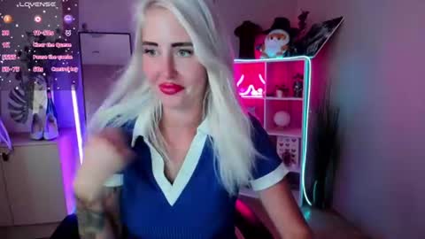 Nastya online show from 07/15/26, 01:55