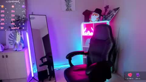 Nastya online show from 07/22/26, 01:41