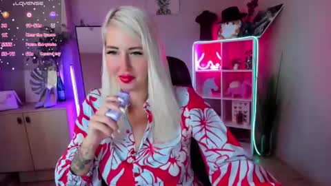 Nastya online show from 07/25/26, 01:47