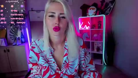 Nastya online show from 07/30/26, 01:48