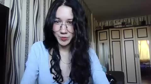 Nastasya online show from 07/03/26, 05:25