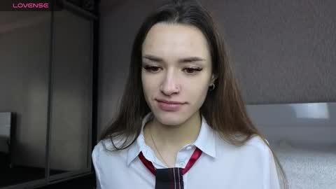 Anastasia online show from 09/20/25, 07:53