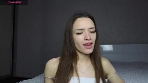 Anastasia online show from 09/22/25, 03:25