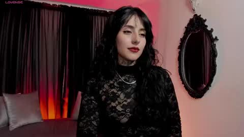 Goddess Alice online show from 10/03/25, 06:43