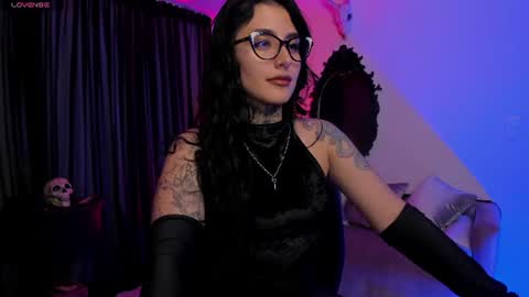 Goddess Alice online show from 06/16/26, 04:48