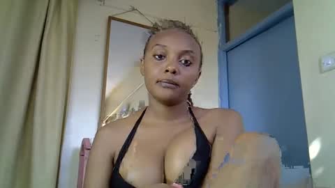 Snapshot of nasty_barbie1 chatting on 01/08/26, 01:57 Barbiee online show from 01/08/26, 01:57