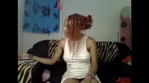 Snapshot of nasty_barbie1 chatting on 02/05/26, 09:19 Barbiee online show from 02/05/26, 09:19