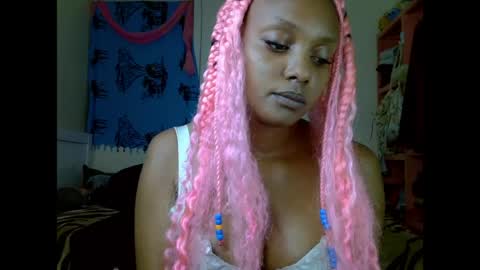 Snapshot of nasty_barbie1 chatting on 05/12/26, 09:23 Barbiee online show from 05/12/26, 09:23