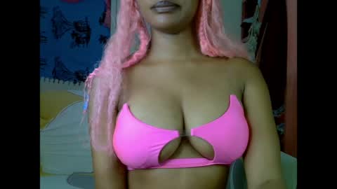 Snapshot of nasty_barbie1 chatting on 05/15/26, 06:26 Barbiee online show from 05/15/26, 06:26