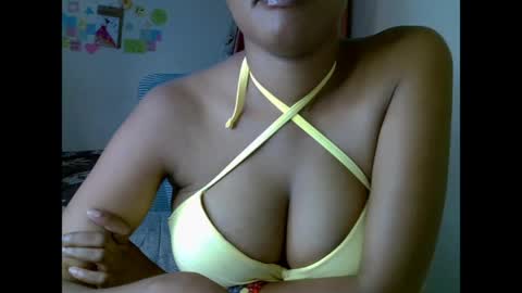 Snapshot of nasty_barbie1 chatting on 05/22/26, 04:34 Barbiee online show from 05/22/26, 04:34