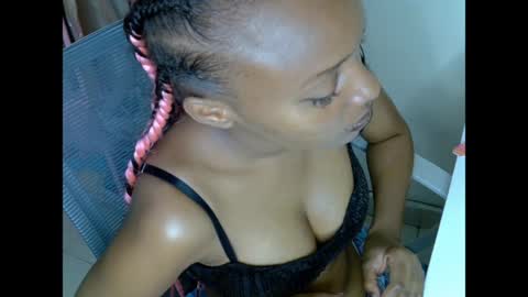 Snapshot of nasty_barbie1 chatting on 05/30/26, 11:29 Barbiee online show from 05/30/26, 11:29