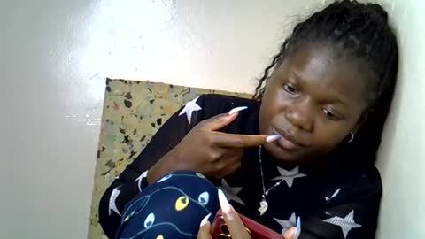 Snapshot of nasty_cherish chatting on 06/16/26, 01:25 Cherish online show from 06/16/26, 01:25