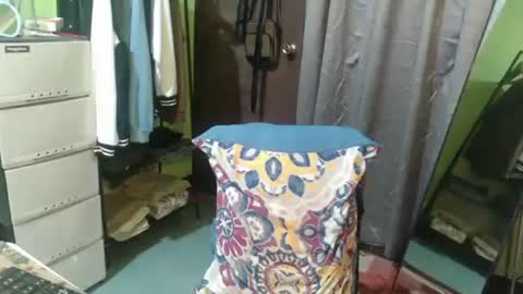 nasty_gil online show from 09/09/25, 05:12