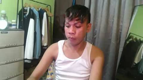 nasty_gil online show from 09/10/25, 07:08