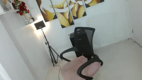 VALERIA online show from 01/22/25, 11:56