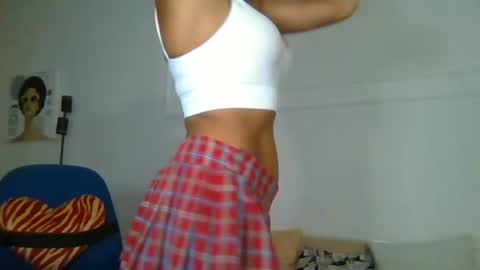 Snapshot of nastya1222 chatting on 07/18/26, 07:06 Anastasiia online show from 07/18/26, 07:06