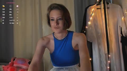 Eden online show from 10/07/25, 07:38