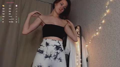 Eden online show from 10/10/25, 03:55