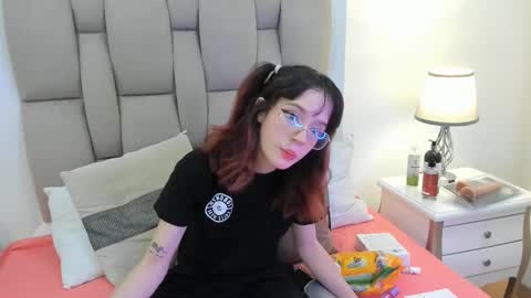 Nastya online show from 12/03/24, 07:33