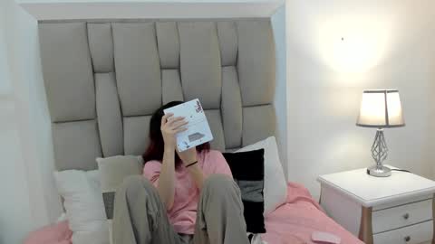 Nastya online show from 12/31/24, 06:13