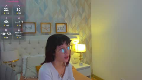 Nastya online show from 01/03/25, 07:39