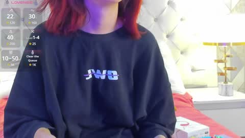 Nastya online show from 01/07/25, 07:06