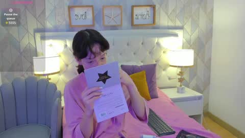 Nastya online show from 01/08/25, 07:24