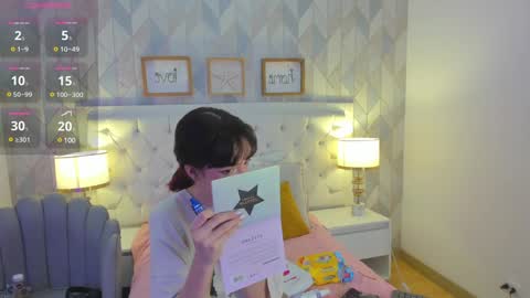 Nastya online show from 01/09/25, 07:18