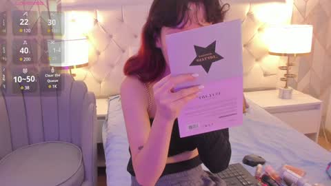 Nastya online show from 01/10/25, 07:21