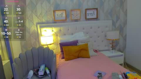 Nastya online show from 01/11/25, 07:16