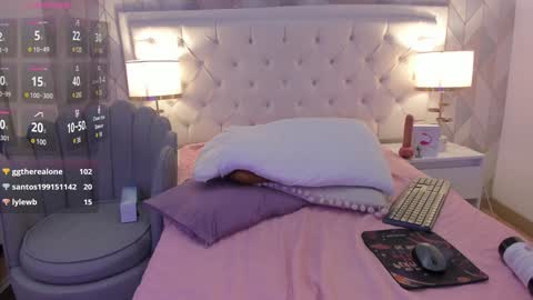Nastya online show from 01/11/25, 10:18