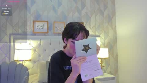 Nastya online show from 01/14/25, 07:32