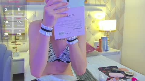 Nastya online show from 01/15/25, 07:34