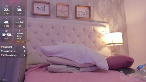Nastya online show from 01/18/25, 10:39