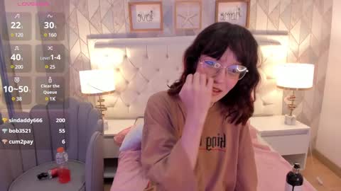 Nastya online show from 01/27/25, 10:27