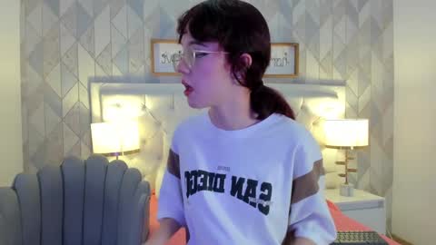 Nastya online show from 02/01/25, 07:23