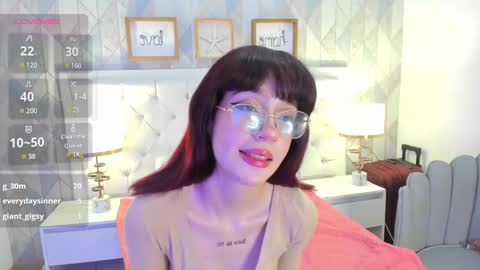 Nastya online show from 02/03/25, 10:21