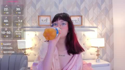 Nastya online show from 02/05/25, 10:22