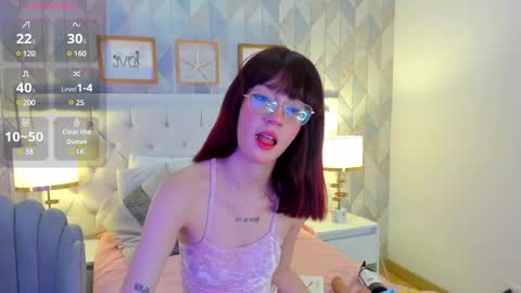 Nastya online show from 02/07/25, 07:27