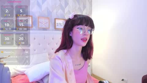 Nastya online show from 02/12/25, 10:26