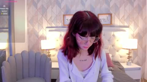 Nastya online show from 02/20/25, 07:19