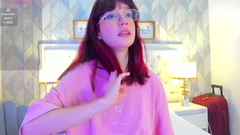 Nastya online show from 02/22/25, 07:14